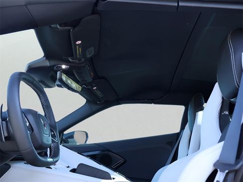 Used 2024 Chevrolet Corvette Z06 w/ Z07 Performance Package image 40