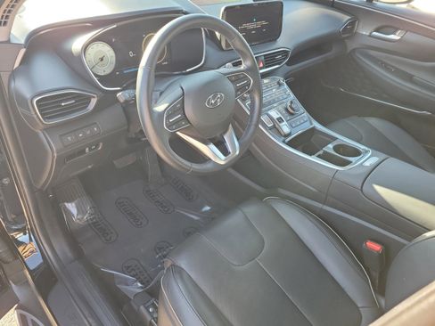 Certified 2023 Hyundai Santa Fe Limited image 16