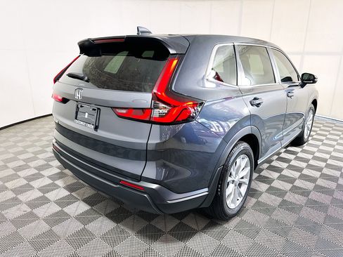 Used 2025 Honda CR-V EX image 3