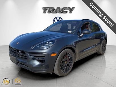 Used 2020 Porsche Macan GTS