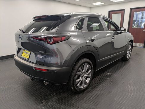 Certified 2025 MAZDA CX-30 AWD 2.5 S w/ Preferred Package image 4