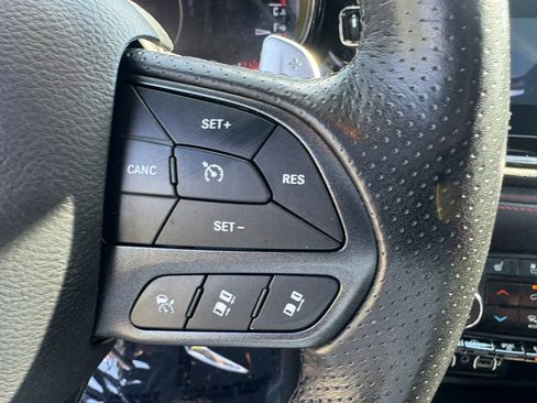 Used 2023 Dodge Durango GT AWD/4WD image 19