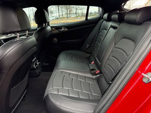 Used 2023 Kia Stinger GT2 image 26