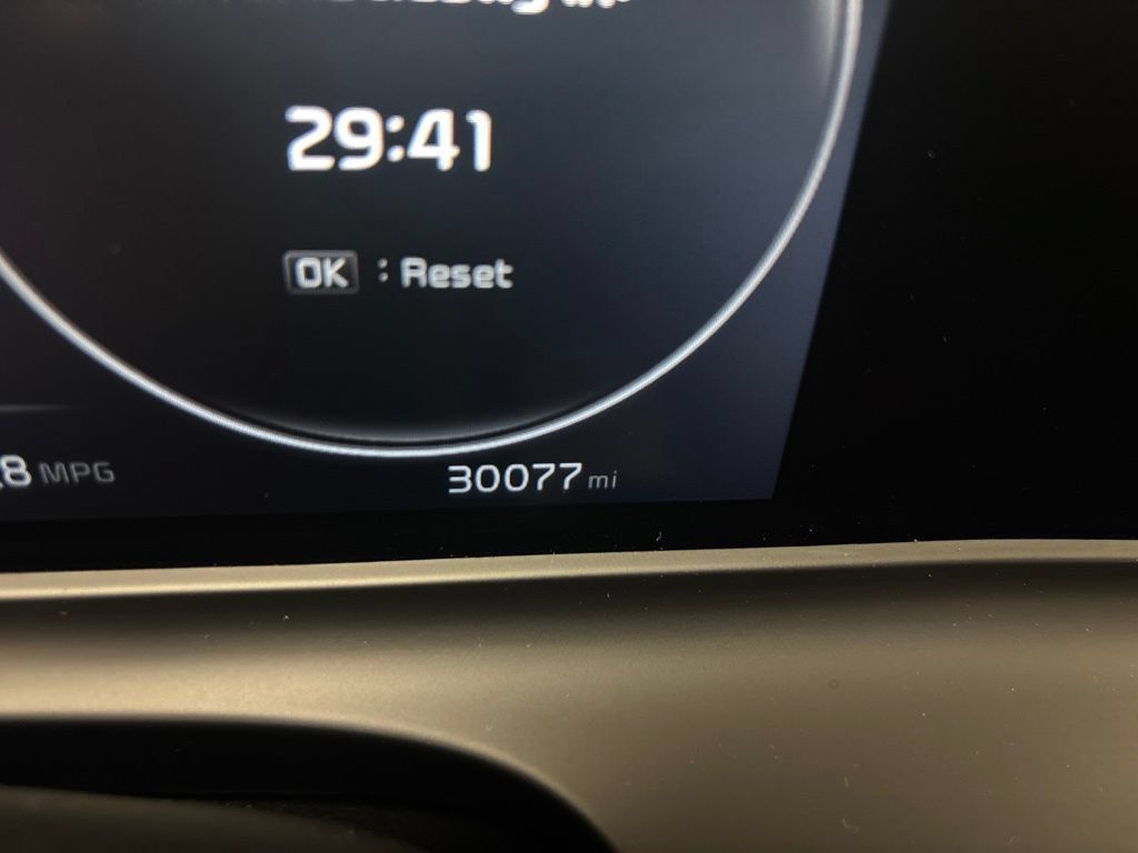 Used 2024 Kia Seltos S AWD/4WD image 8