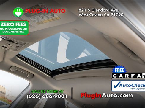 Used 2016 Lexus RX 350 AWD w/ Premium Package image 8