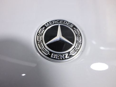 Used 2026 Mercedes-Benz GLE 450 4MATIC Coupe image 72