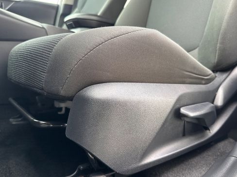 Used 2024 Toyota RAV4 LE image 14