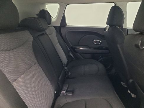 Used 2018 Kia Soul + w/ Audio Package FWD image 19