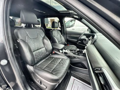 Used 2024 Kia Telluride EX X-Line AWD/4WD image 26