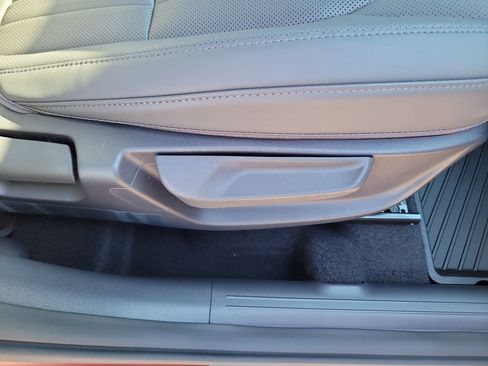 New 2027 Kia Seltos X-Line SX AWD/4WD image 9