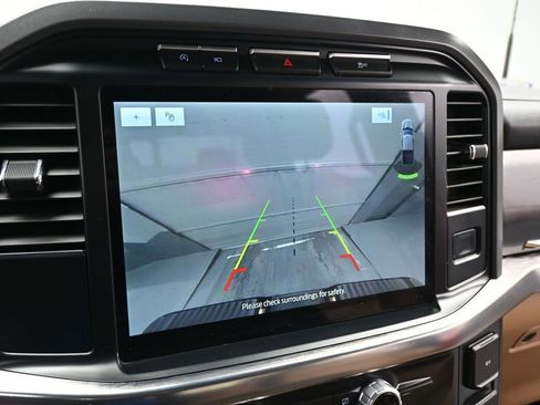 Certified 2022 Ford F150 Lariat image 15