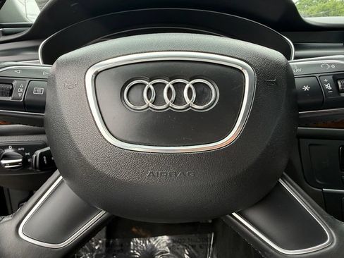 Used 2014 Audi A6 3.0T Prestige w/ Prestige Package AWD/4WD image 14