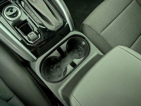 New 2025 Chevrolet Colorado W/T w/ Advanced Trailering Package image 24