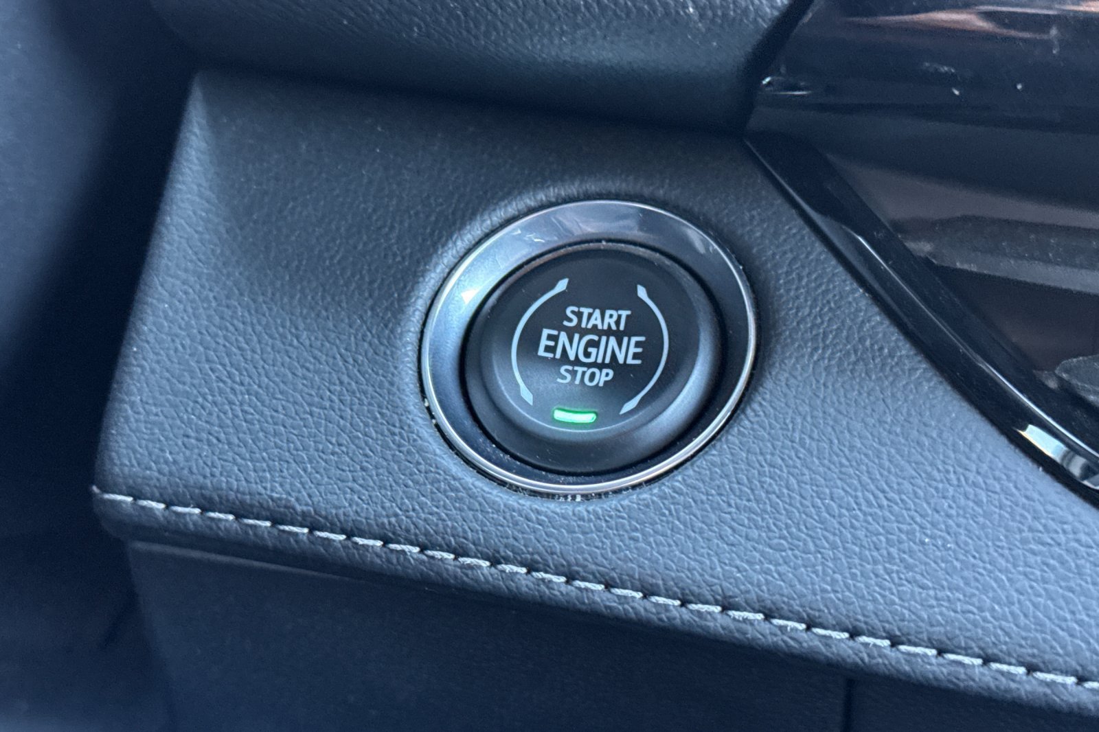Used 2026 Buick Enclave Preferred FWD image 35