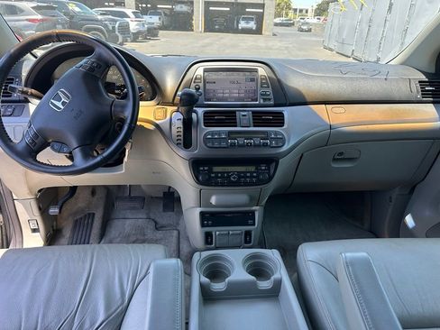 Used 2007 Honda Odyssey EX-L image 10