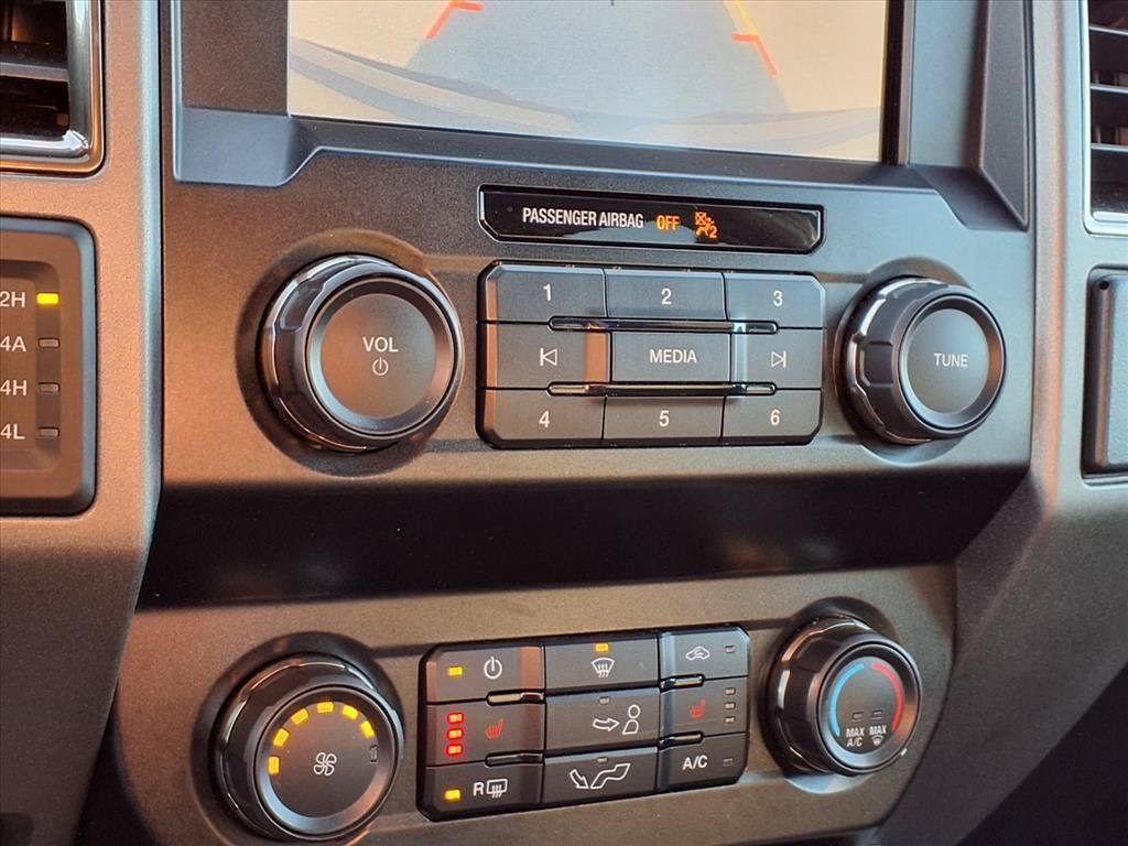 Used 2019 Ford F150 Raptor AWD/4WD image 11