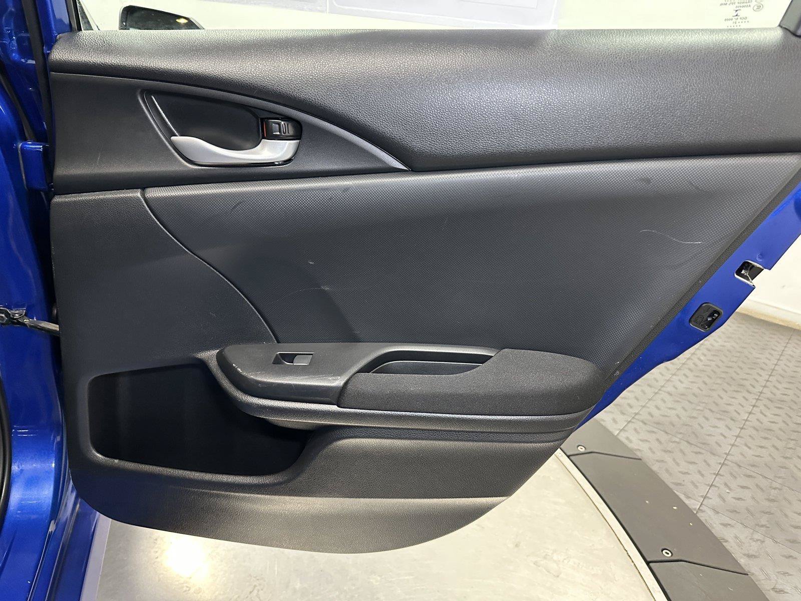 Used 2021 Honda Civic LX image 33