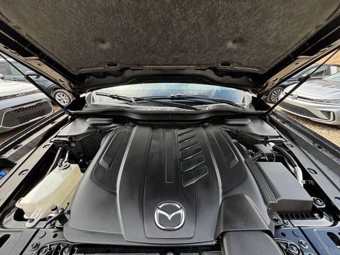 Used 2025 MAZDA CX-90 3.3 Turbo w/ Preferred Package image 36