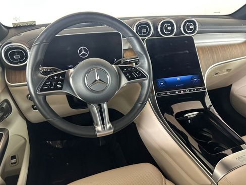 Certified 2024 Mercedes-Benz GLC 300 image 25