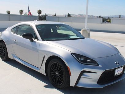Used 2024 Toyota GR86 Premium