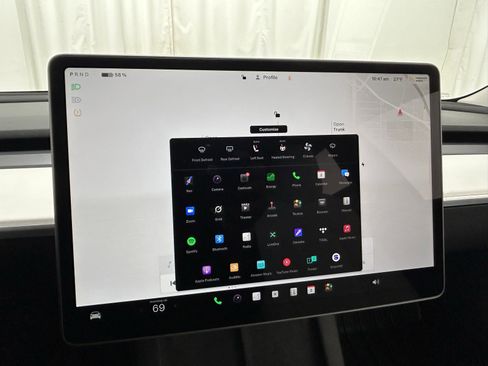 Used 2023 Tesla Model 3 Performance image 19