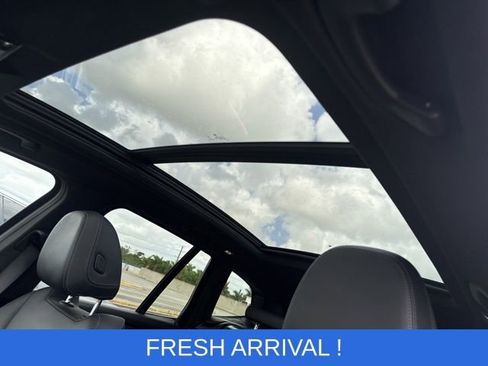 Used 2024 BMW X3 sDrive30i image 9