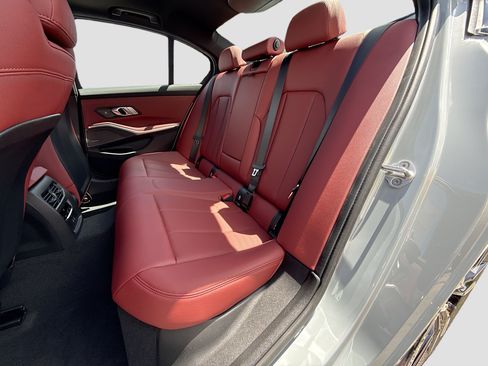 New 2026 BMW M340i Sedan w/ Premium Package RWD image 20
