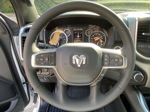 New 2026 RAM 1500 Big Horn image 19