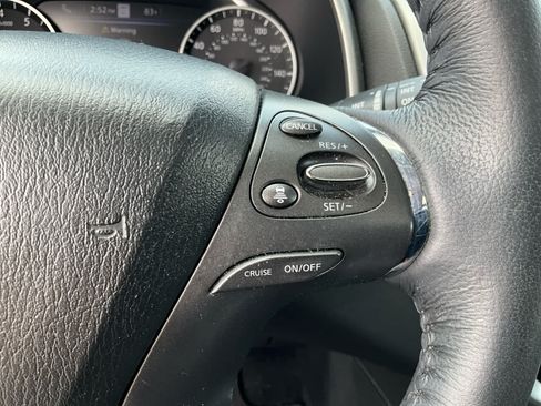 Used 2019 Nissan Murano Platinum FWD image 22