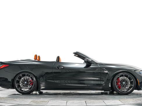 Used 2022 BMW M4 xDrive Competition w/ Executive Package AWD/4WD image 42