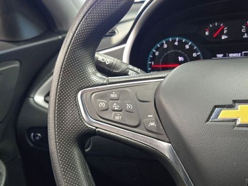 Used 2024 Chevrolet Malibu LT image 27