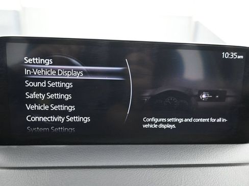 Used 2023 MAZDA CX-9 Touring Plus AWD/4WD image 15