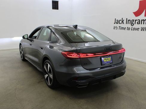 New 2026 Audi A5 2.0T Prestige AWD/4WD image 3