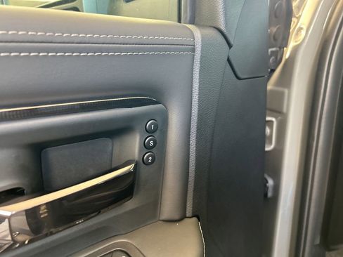 New 2026 RAM 2500 Rebel w/ Rebel Level 2 Equipment Group image 49