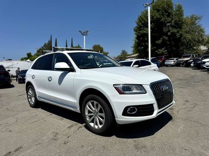 Used 2015 Audi Q5 2.0T Premium