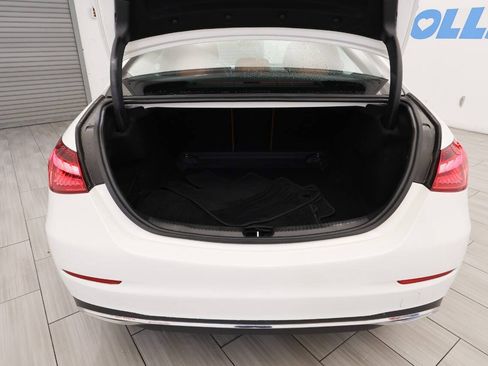 Used 2022 Mercedes-Benz C 300 4MATIC Sedan image 32