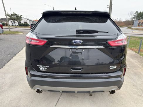 Certified 2020 Ford Edge SEL w/ Convenience Package image 6