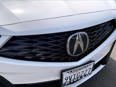 Used 2026 Acura MDX A-Spec AWD/4WD image 31