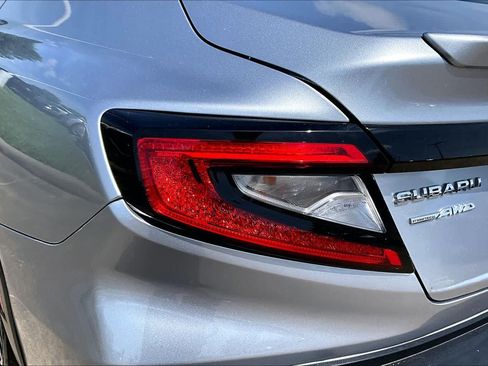 Used 2024 Subaru WRX Limited AWD/4WD image 28