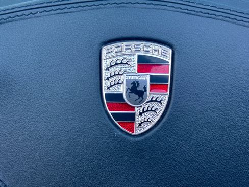 Used 2002 Porsche Boxster RWD image 33