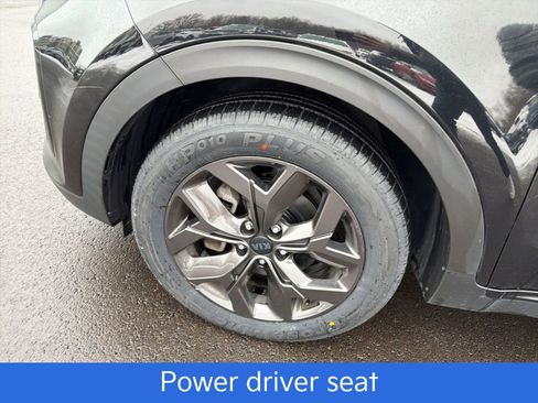 Certified 2022 Kia Sportage Nightfall Edition image 27