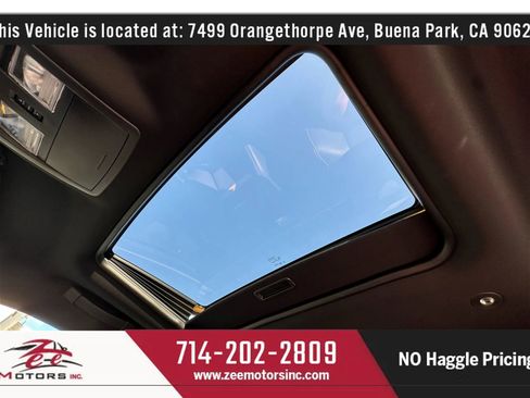 Used 2012 Dodge Challenger SRT8 Yellow Jacket w/ Premium Sound Group image 30