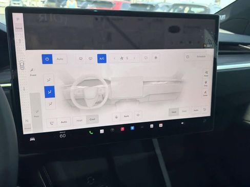 Used 2025 Tesla Model X image 16