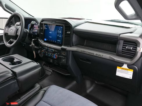 New 2026 Ford F150 XL image 32
