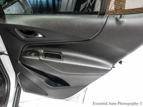 Used 2022 Chevrolet Equinox LT image 29