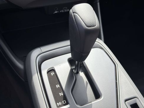 New 2026 Subaru Crosstrek 2.5i Premium AWD/4WD image 22