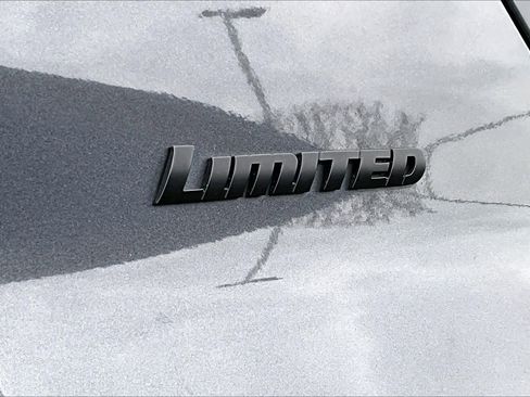 Used 2021 Toyota 4Runner Nightshade image 10