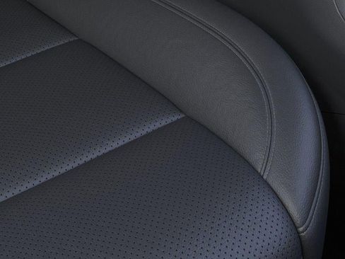 New 2026 GMC Sierra 2500 SLT w/ SLT Premium Package image 21