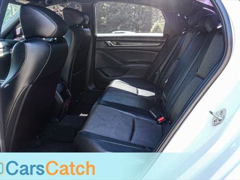 Used 2018 Honda Accord Sport image 20