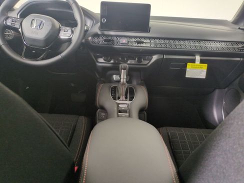 New 2026 Honda HR-V Sport image 17